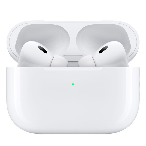 NEW Apple AirPods Pro 2nd Generation - Picture 1 of 11